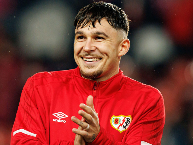 Rațiu la Liverpool. Anunțul este iminent