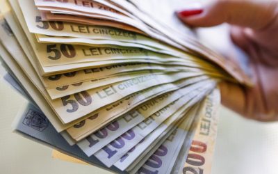 Consiliul Concurenței, 800 de milioane de lei amendă băncilor pentru manipularea ROBOR