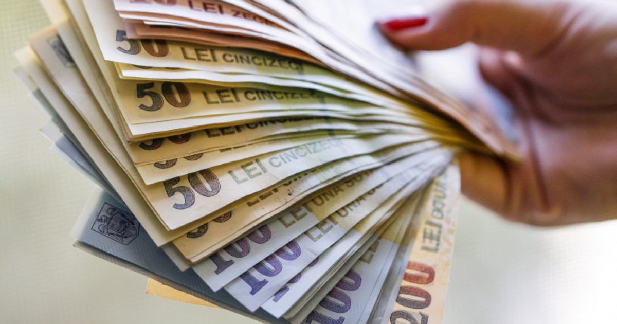 Consiliul Concurenței, 800 de milioane de lei amendă băncilor pentru manipularea ROBOR