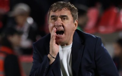 Hagi, mesaj clar unui ”Tricolor”: „E fundamental pentru el să plece acum”