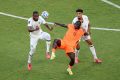 Olanda-Maroc 0-0: Primul pas spre optimi, marocanii pun probleme