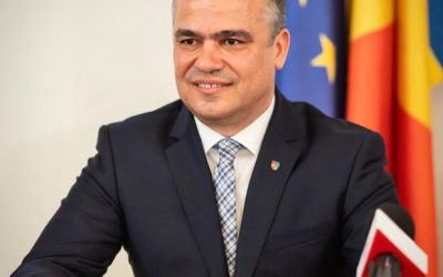 Nicuşor Dan, despre Veştea: Mai are timp. Decizia îi aparţine