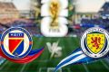 Haiti – Scoția, duel istoric la Cupa Mondială!