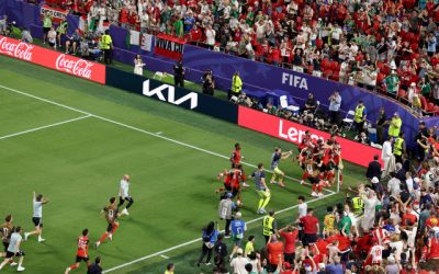 Ce a urmat la CM 2026 după 2-2 revoluționar în minutul 90