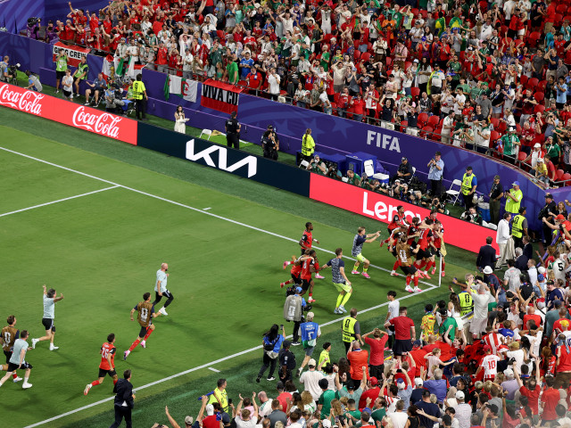 Ce a urmat la CM 2026 după 2-2 revoluționar în minutul 90