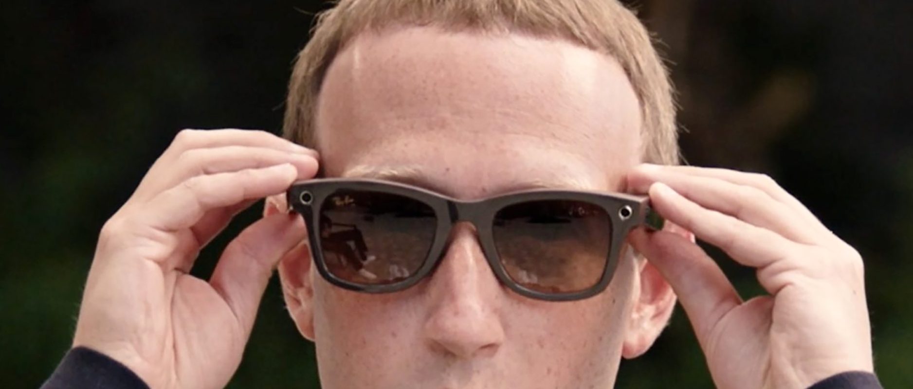 Zuckerberg, acuzat de spionaj prin ochelarii smart. Meta, ținta unei anchete