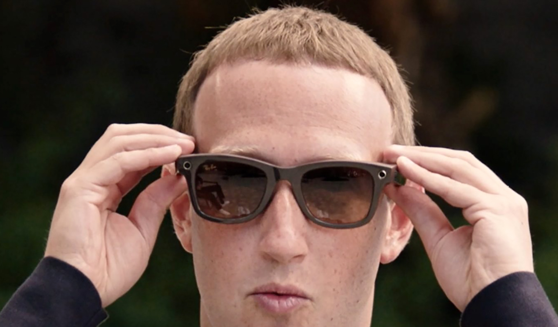 Zuckerberg, acuzat de spionaj prin ochelarii smart. Meta, ținta unei anchete