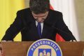 Guvernul: Criza politică persistă, termenul constituțional expiră