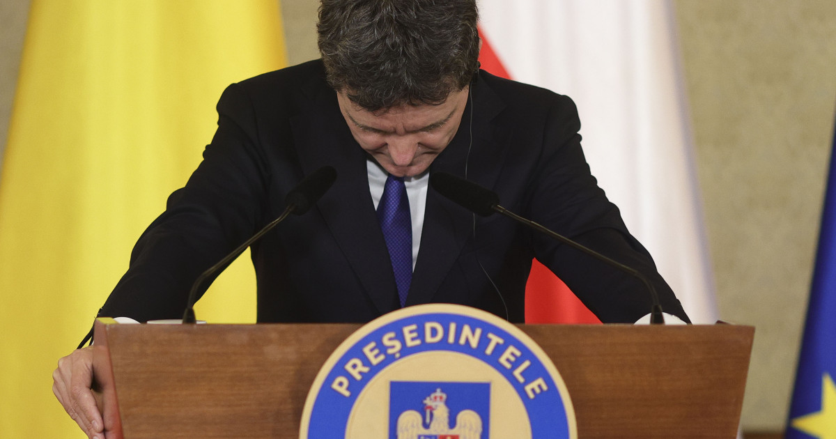 Guvernul: Criza politică persistă, termenul constituțional expiră