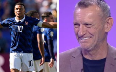 Mbappe, omul istoriei la Mondial. Reacția uluitoare a lui Gică Craioveanu