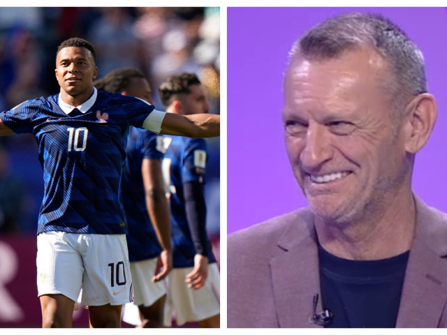 Mbappe, omul istoriei la Mondial. Reacția uluitoare a lui Gică Craioveanu