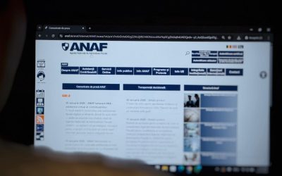 ANAF culege date de pe Airbnb, vin amenzi pentru chirii ilegale