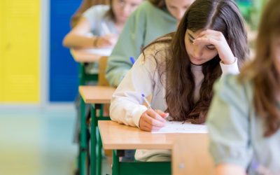 Subiectele la matematică de la Evaluarea Națională 2026 au apărut online înainte de publicarea oficială. Ce au avut de rezolvat elevii