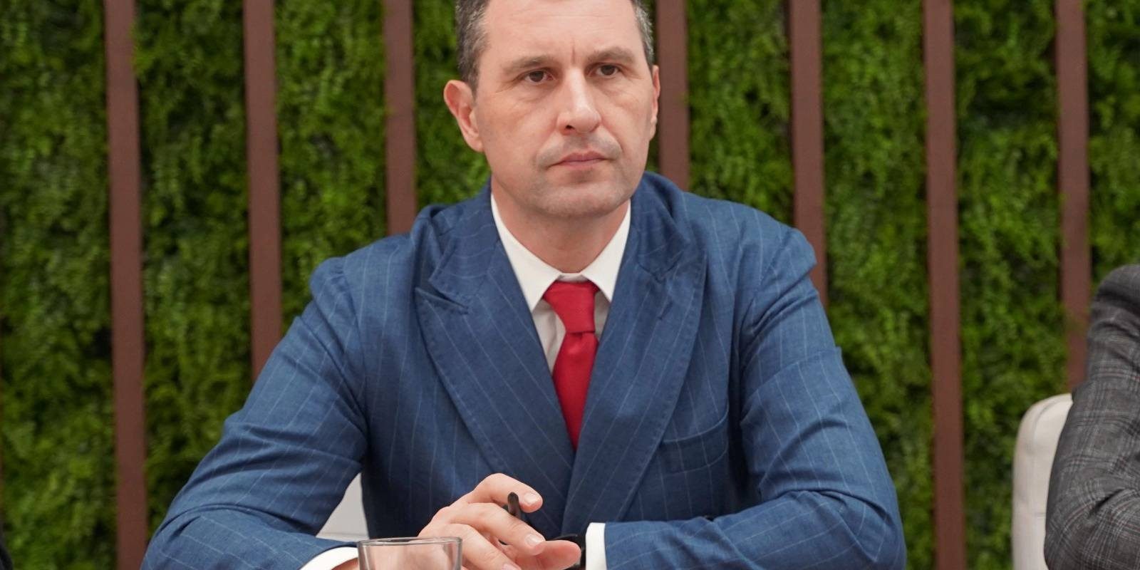 Tanczos Barna: Ursul nu mai e protejat, București cere CE intervenție