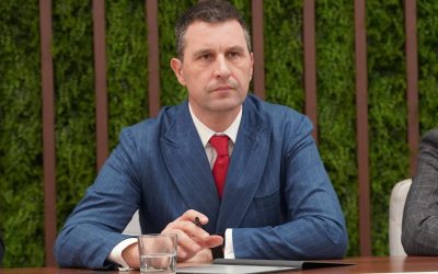 Tanczos Barna: Ursul nu mai e protejat, București cere CE intervenție