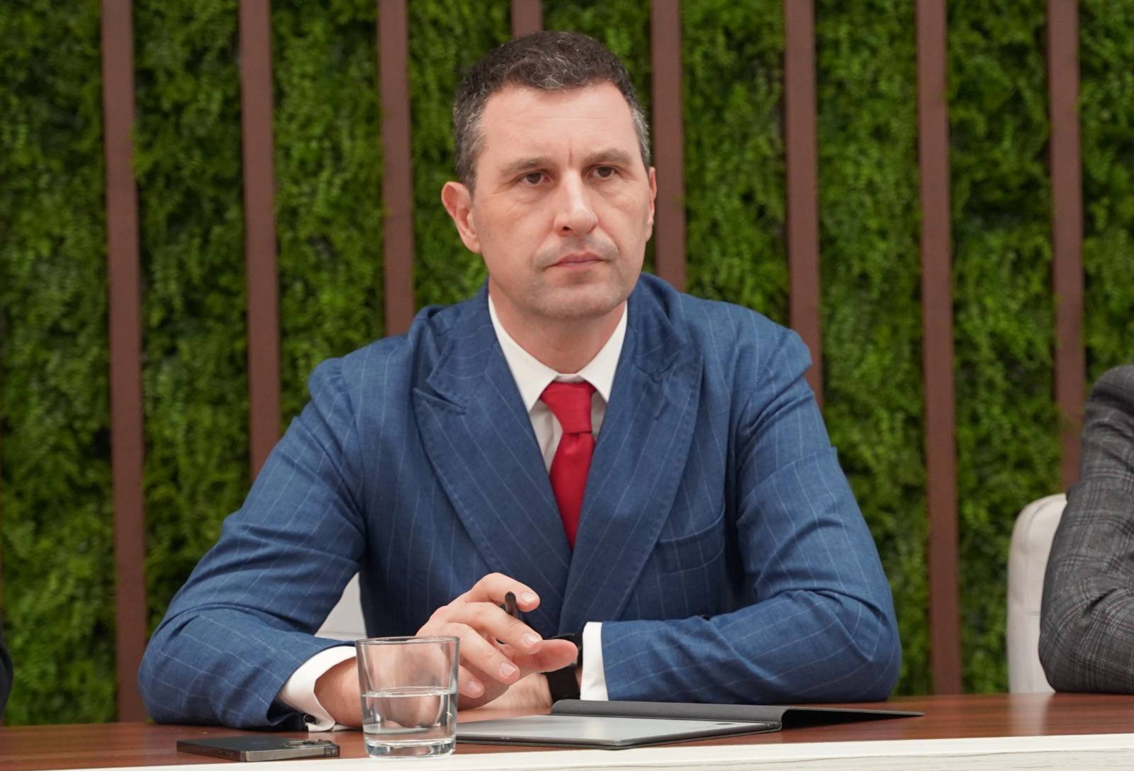 Tanczos Barna: Ursul nu mai e protejat, București cere CE intervenție