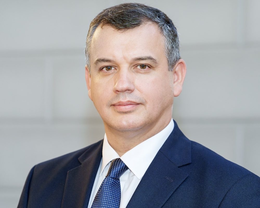 Tomac, consultări noi: Programul de guvernare, azi la partide
