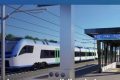 București-Chitila-Scroviștea: 300 mil. € pentru trenul metropolitan în 4 ani
