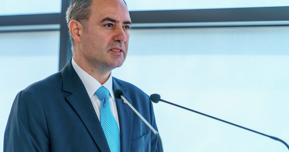 Nazare la Finanțe: România riscă retrogradarea. „Următoarele luni sunt cruciale”