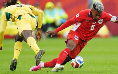 Ghana-Panama 0-0: Duel pentru calificare pe Digi Sport