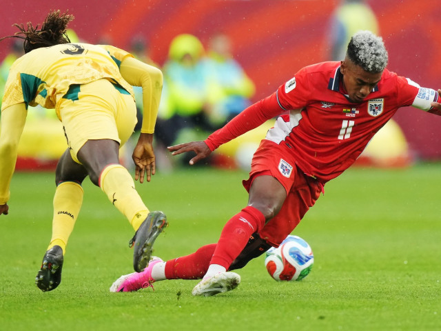 Ghana-Panama 0-0: Duel pentru calificare pe Digi Sport