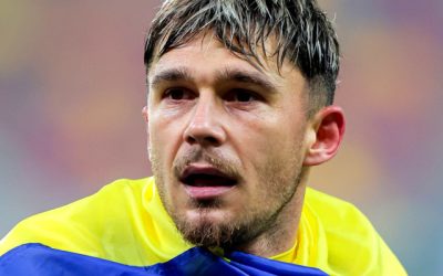 Liverpool: Rațiu, decizie nouă!
