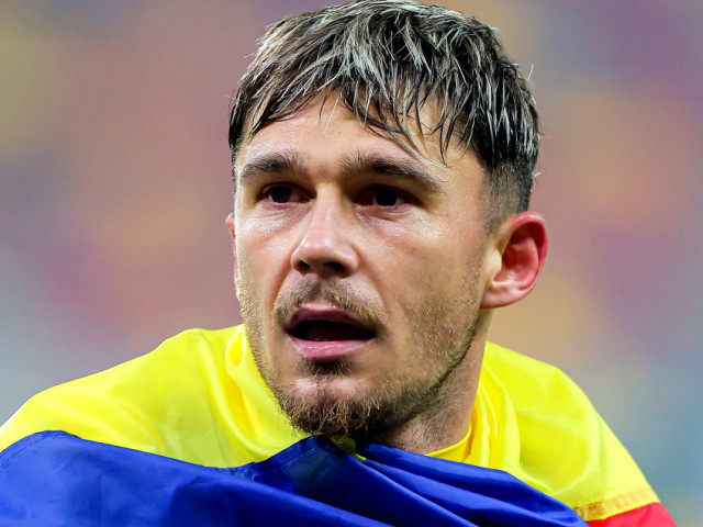 Liverpool: Rațiu, decizie nouă!