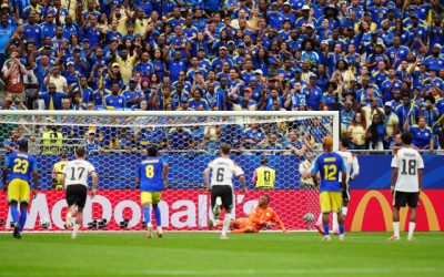 Germania zdrobește Curacao 4-1, Musiala strălucește