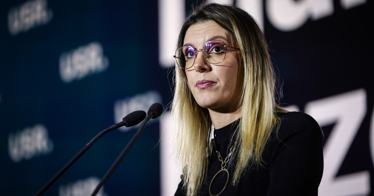 BUZOIANU: Fără susținere, anticipatele devin o discuție serioasă