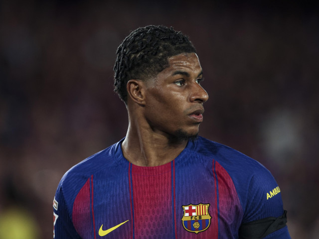 Rashford a demolat Barcelona: Catalanii au înghețat afacerea