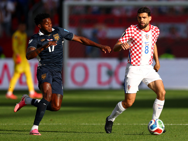 Panama 0-0 Croația: Așa a început drumul spre Mondiale
