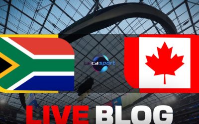Africa de Sud – Canada 0-1: Nord-americanii în optimi