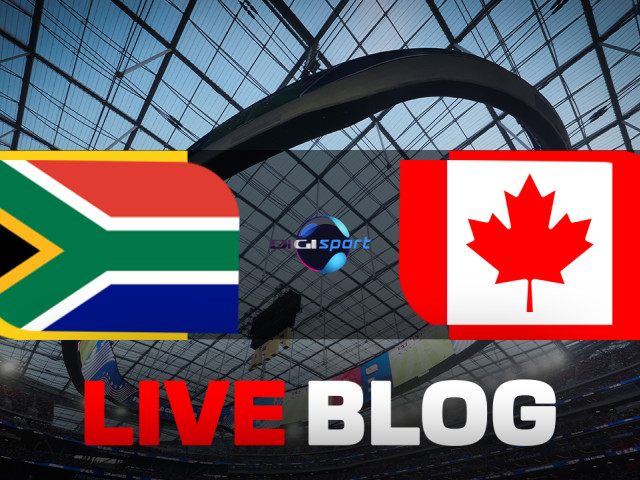Africa de Sud – Canada 0-1: Nord-americanii în optimi