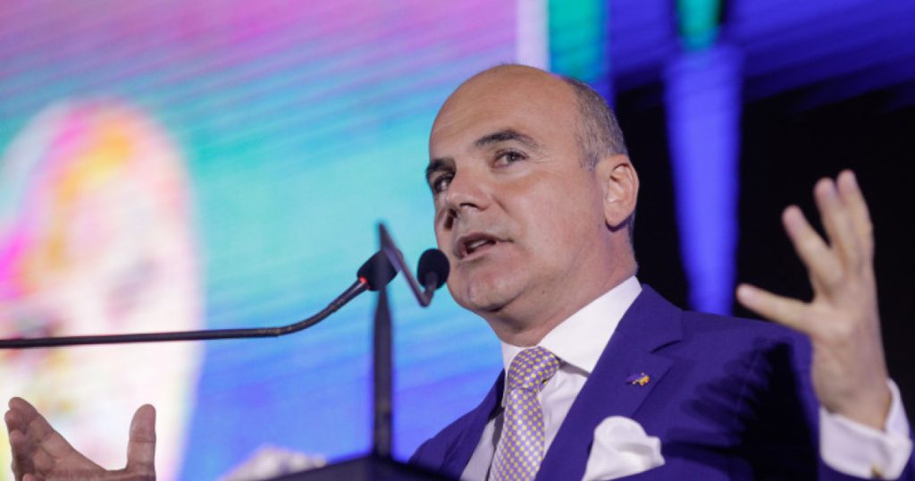 Rareș Bogdan: Ipocrizie Bolojan, vot pesedist după blocaj liberal