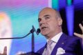 Rareș Bogdan: Ipocrizie Bolojan, vot pesedist după blocaj liberal