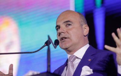 Rareș Bogdan: Ipocrizie Bolojan, vot pesedist după blocaj liberal