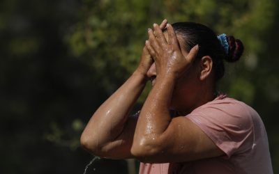 Foc pe harta României: 40 de grade se apropie, anunț ANM