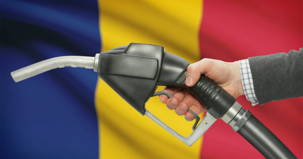 Benzina, motorina ieftină: Prețuri record în România