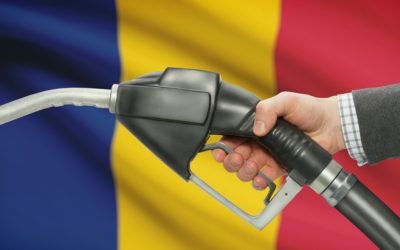 Benzina, motorina ieftină: Prețuri record în România