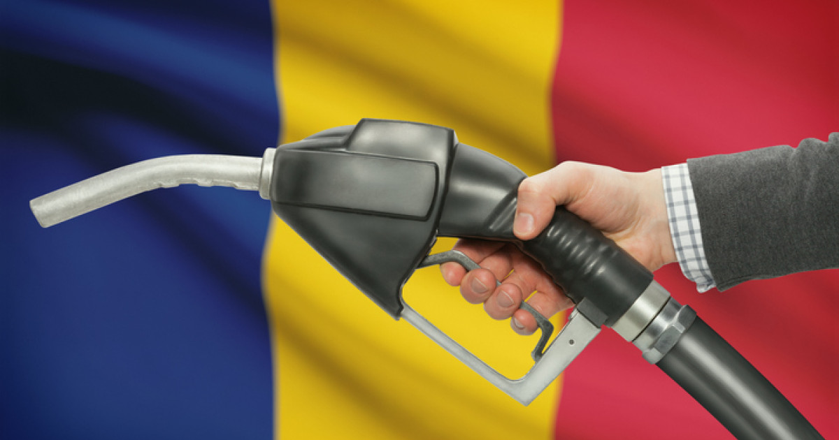 Benzina, motorina ieftină: Prețuri record în România