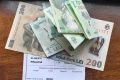 Pensii majorate cu 420 lei: Românii care vor primi bani în plus din 2027