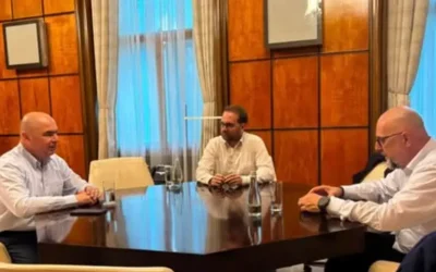 PNL-USR-UDMR sau PSD: Iohannis alege premierul pe final de an