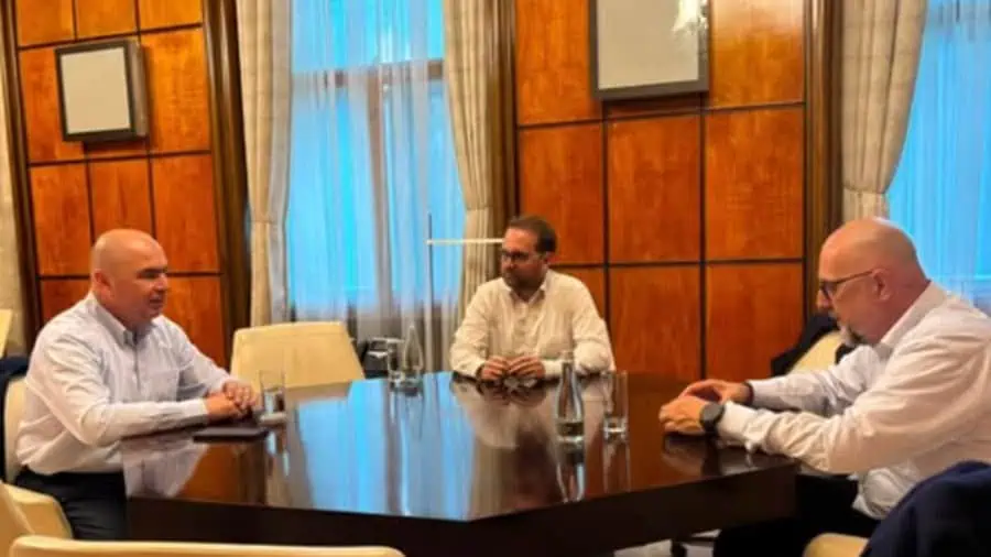 PNL-USR-UDMR sau PSD: Iohannis alege premierul pe final de an