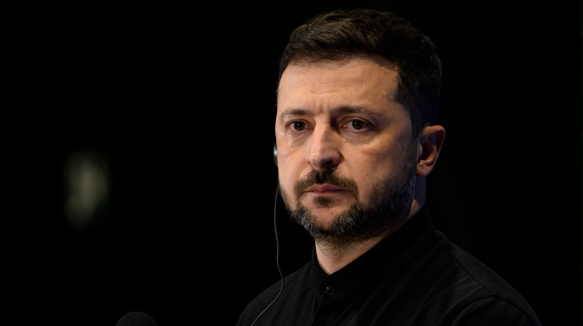 Zelenskyi: Semnalele dronelor din Belarus, oprite