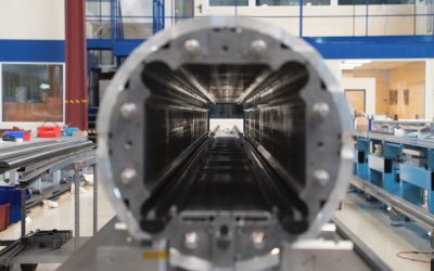 CERN închide acceleratorul uriaș. Pregătiri pentru experimente noi