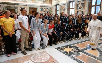 Popovici, audiență la Papa, apoi la Roma