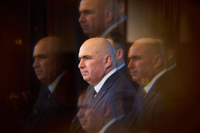 PSD-PNL își dau mâna: Ne vedem la toamnă la Bolojan