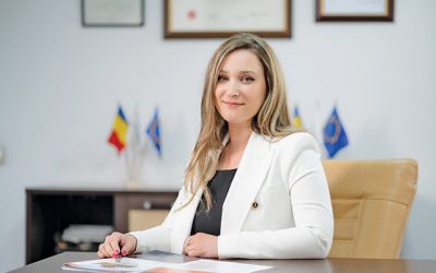 Bursa: 1 leu din 20, produs de o