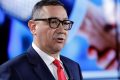 Ponta, propus premier de Uniți pentru România: „Politician cu experiență mare”