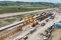 Autostrada Unirii A8: Primul lot Târgu Mureș – Miercurea Nirajului, gata în 2027